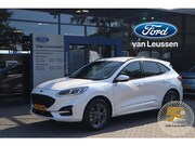 Ford Kuga - 2.5 PHEV ST-LINE-X HEAD-UP B&O 360°CAM DRIVER-PACK EL-TREKHA