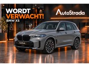BMW X5 - (g05) xDrive50e M-Sport Launch Edition 490pk | 360 Camera |