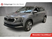Skoda Karoq - 1.5-150pk 'Selection' DSG-AUTOMAAT ! Fijne comfortabele hoog