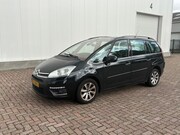 Citroën C4 Picasso - 1.6 THP Selection EGS EXCL BPM