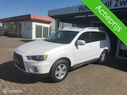 Mitsubishi Outlander - 2.0 INTRO|2010|NAVI|CRUISE|