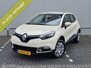 Renault Captur - 0.9 TCe Expression Trekhaak 143000km