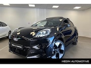 Ford Puma - Gen-E Premium 47 kWh | €3.400, - Ford voordeel | Te Bestelle