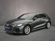 Audi A3 - Sportback 30 TFSI S edition | Trekhaak | Apple/Android Play