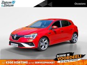 Renault Mégane E-Tech - 1.6 Plug-In Hybrid 160 R.S. Line Apple Carplay/Android Auto 