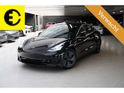 Tesla Model 3 - Long Range RWD 75 kWh | FSD | Pano | Incl.BTW