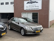 Mercedes-Benz E-klasse - 200 CGI Business Class Elegance