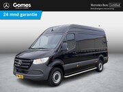 Mercedes-Benz Sprinter - 315 CDI KA L2/H2 | Cruise Control | Achteruitrijcamera | Air