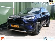Toyota RAV4 - 2.5 Hybrid Style BI-TONE, TREKHAAK, NAVIGATIE, HALF LEER, 36