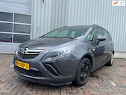 Opel Zafira - 1.4 Cosmo - BPM - Start Niet - Schade