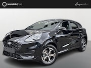 Ford Puma - 1.0 EcoBoost Hybrid ST-Line | Navigatie | Cruise control | S