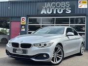 BMW 4-serie - Coupé 428i High Executive