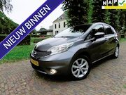 Nissan Note - 1.2 DIG-S Connect Edition Ecc Cruisecontrol Navigatie Start/
