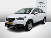 Opel Crossland - 1.2 Turbo 130pk Automaat Innovation Nav/Led/Ecc