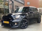 MINI Countryman - 1.6 Cooper S ALL4 Chili | JCW | PANO | H&K Audio
