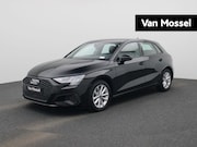 Audi A3 - Sportback 30 TFSI Business edition | AUTOMAAT | APPLE CARPLA