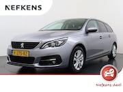 Peugeot 308 - SW Blue Lease Executive 110pk | Trekhaak | Navigatie | Autom