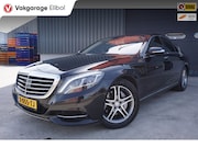 Mercedes-Benz S-klasse - 350 BlueTEC Prestige Plus