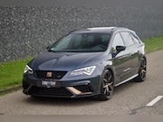 Seat Leon - CUPRA R ST 300 | Carbon - Brembo - Pano - Beats