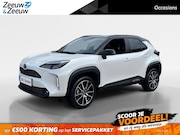 Toyota Yaris Cross - 1.5 Hybrid GR Sport | Perfecte staat! | Navi | Stoelverwarmi