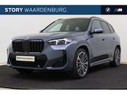 BMW X1 - xDrive25e M Sport Automaat / Panoramadak / Trekhaa