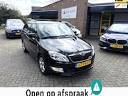 Skoda Fabia - inruilkoopje/ auto/rijdt goed/airco/trekhaak/NAP/apk 03-2027