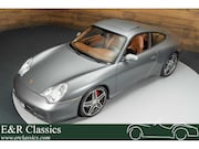 Porsche 911 - Carrera 4S Coupé