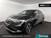 Renault Arkana - 1.6 E-Tech full hybrid 145 techno | Camera | Climate control