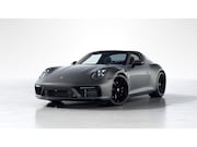 Porsche 911 - Targa 4S