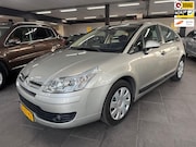 Citroën C4 - 1.6-16V Image automaat Clima electrische pakket parkeersenso