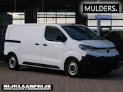 Citroën e-Jumpy - L2 136 75 kWh VOORRAAD KORTING