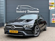 Mercedes-Benz CLA-Klasse - Shooting Brake 220 Advantage | Trh.