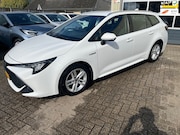 Toyota Corolla - 1.8 Hybrid Business