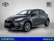 Toyota Yaris - 1.5 Hybrid 130 Executive | BTW Voertuig | dodehoek detectie 