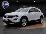 Volkswagen T-Roc - 1.5 TSI Sport | Trekhaak | Navigatie | Camera | ACC | 17" |
