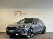 CUPRA Formentor - 1.4 e-Hybrid VZ Copper Edition Pano|360 Camera|Trekhaak|Dode