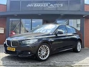 BMW 5-serie - GT 535d High Executive ✅ M-Sport ✅ Leer ✅