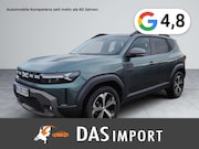 Dacia Duster - Journey HYBRID 140