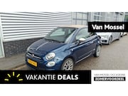 Fiat 500C - 1.0 Hybrid Dolcevita