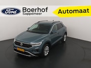 Volkswagen T-Roc - 1.5 TSI Life Edition | AUTOMAAT | Adapt. Cruise | Clima | Ca