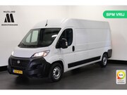 Fiat Ducato - 2.3 MJ 140PK Automaat L3H2 EURO 6 - AC/Climate - Navi - Crui
