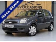 Ford Fusion - 1.6-16V Luxury /ELEKR/DEALEROH/NETTE STA
