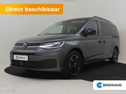 Volkswagen Caddy - Commercial vehicles Kombi Limited Edition 7 persoons 1.5 eHy