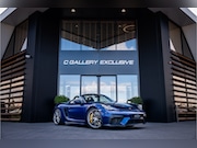 Porsche 718 - 4.0 421PK - Keramisch | Sport Chrono + | Sportuitlaat