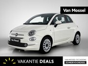 Fiat 500 - 1.0 Hybrid Dolcevita