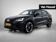 Audi Q2 - 35 TFSI Edition one 150 PK | S-line | Automaat | Navigatie |