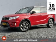 Suzuki Vitara - 1.6 Exclusive Automaat, Apple Carplay/Android Auto, All-Seas