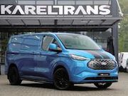 Ford Transit Custom - E-Transit 65kWh 136PK | | 330KM WLTP | KAR-edition