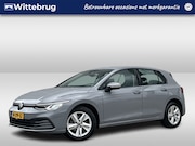 Volkswagen Golf - 1.5 TSI Life / App connect / Parkeersensoren V+A / Stoelverw