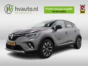 Renault Captur - 1.0 TCE 90PK TECHNO | Navi | Clima | Camera | PDC v/a